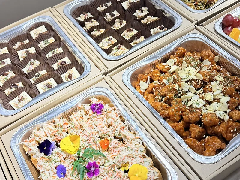 메종라피네(CNH Foods) 사진 4