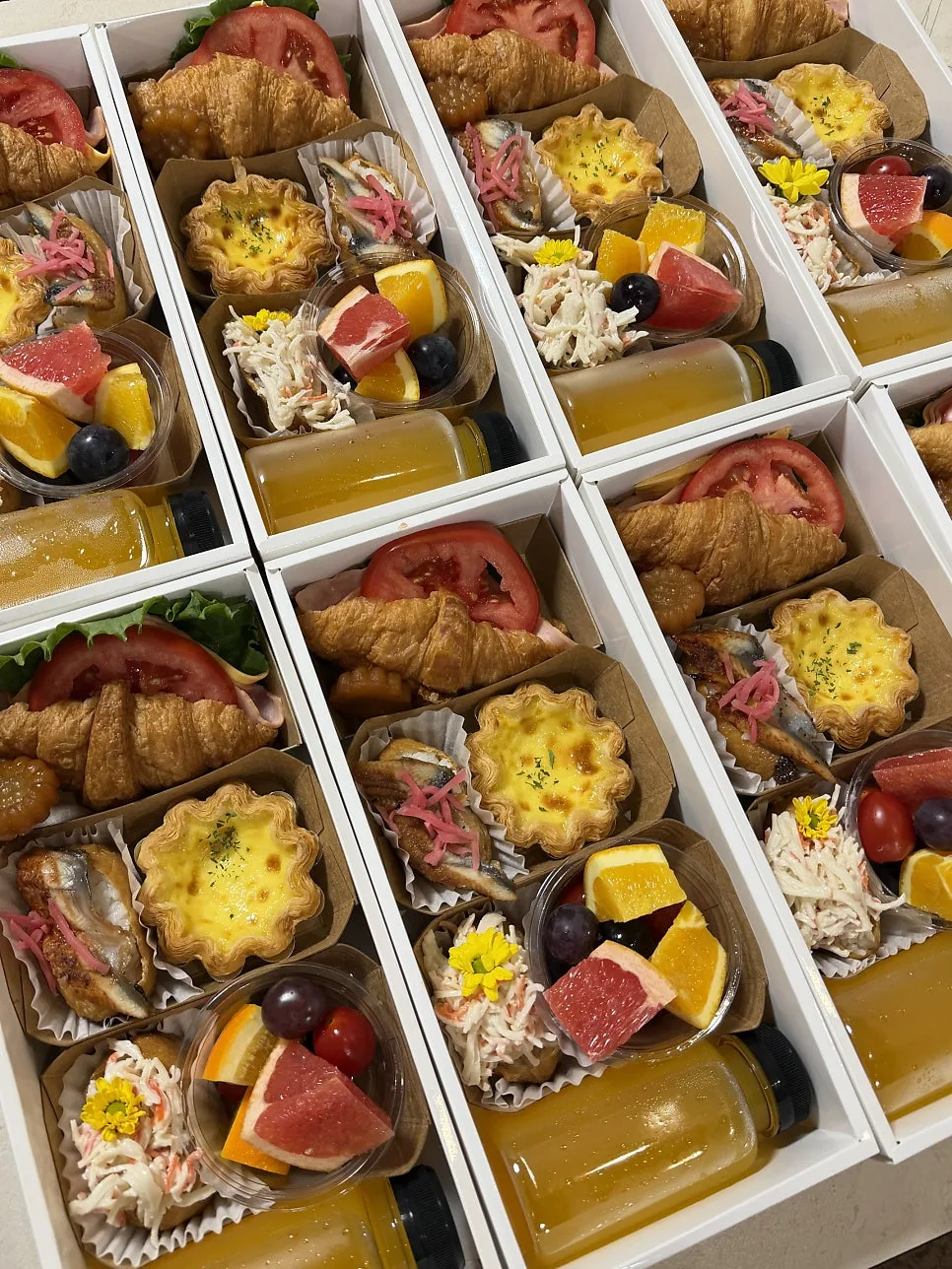 메종라피네(CNH Foods) 사진 3