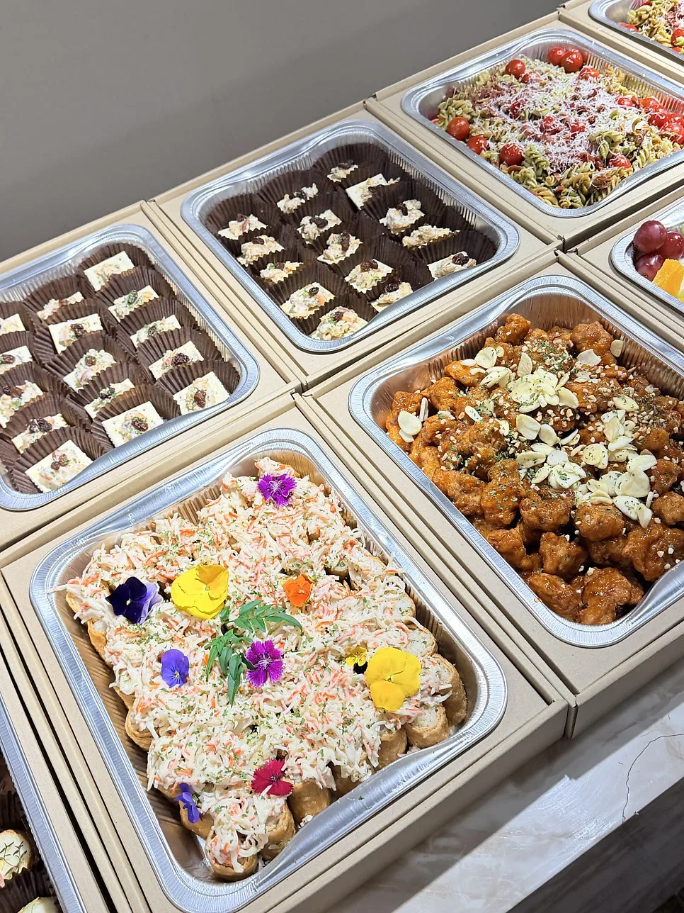 메종라피네(CNH Foods) 사진 4