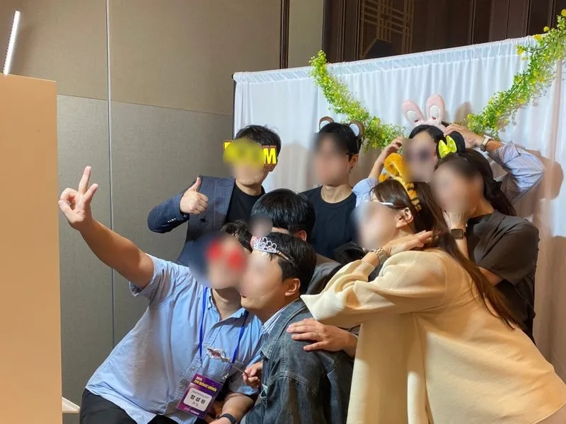 디에이치컴퍼니 사진 1