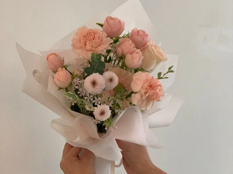 해화꽃 사진 1