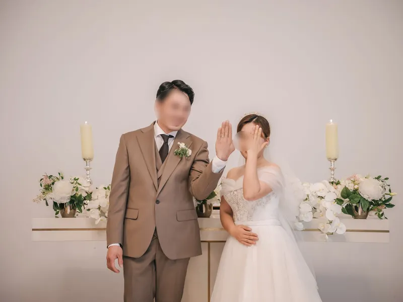 로긴웨딩(유경민피디) 사진 2