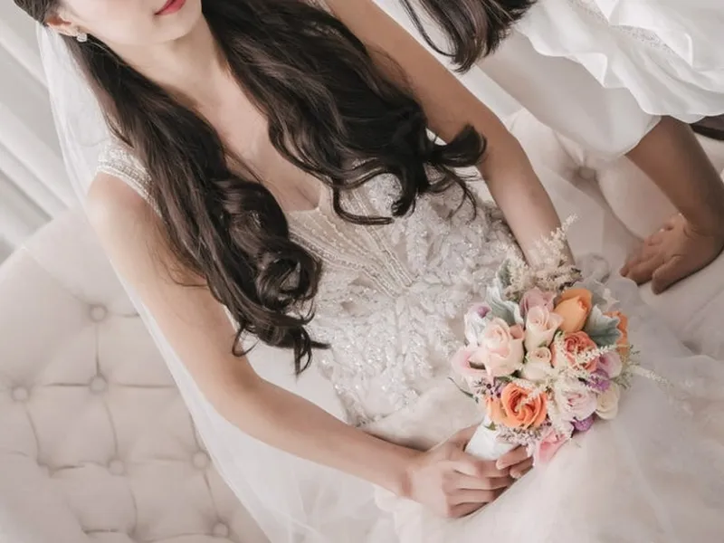 로긴웨딩(유경민피디) 사진 3