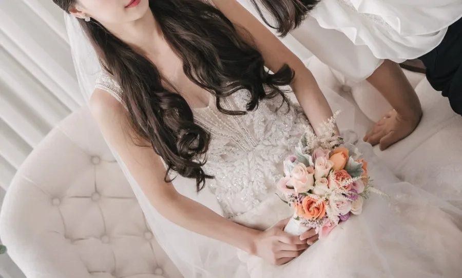 로긴웨딩(유경민피디) 사진 3