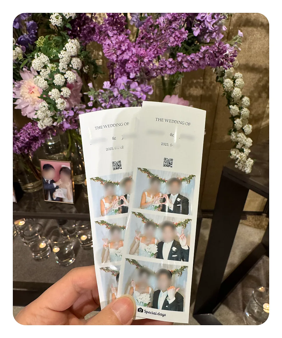 스페셜데이즈 사진 2