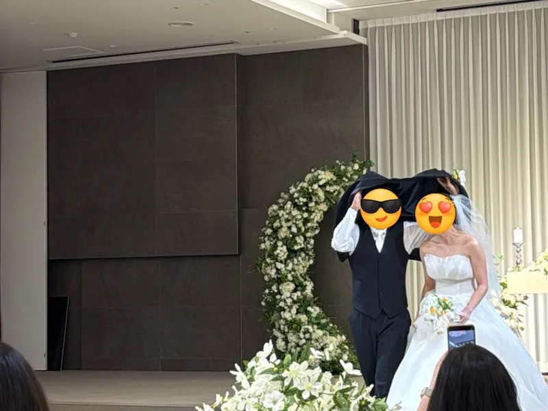 서귀포농협웨딩홀 사진 1