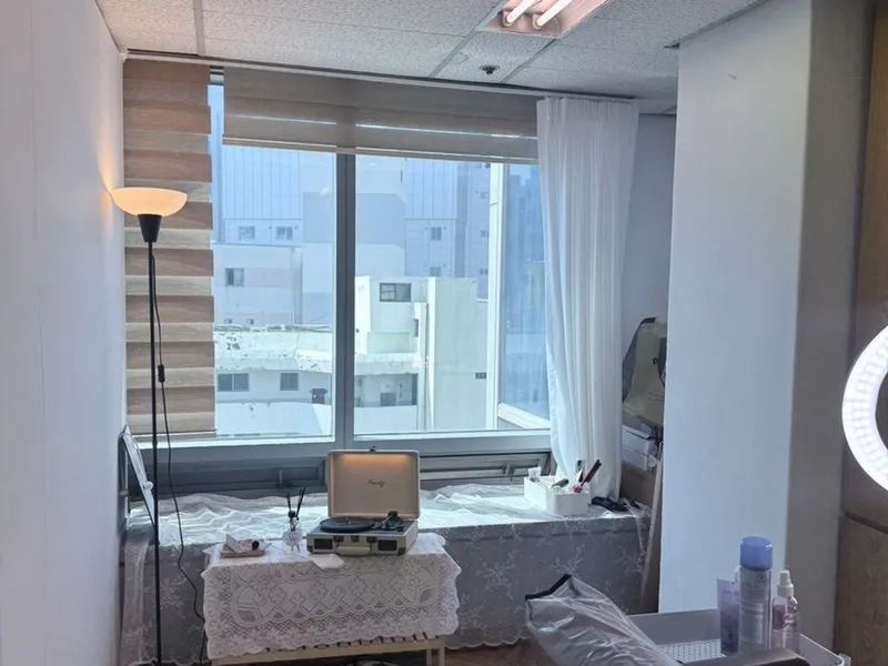 윤나 메이크업 (윤지) 사진 2