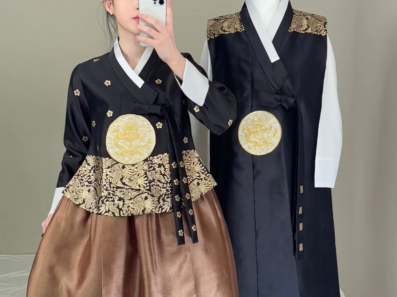 한걸음한복 사진 2