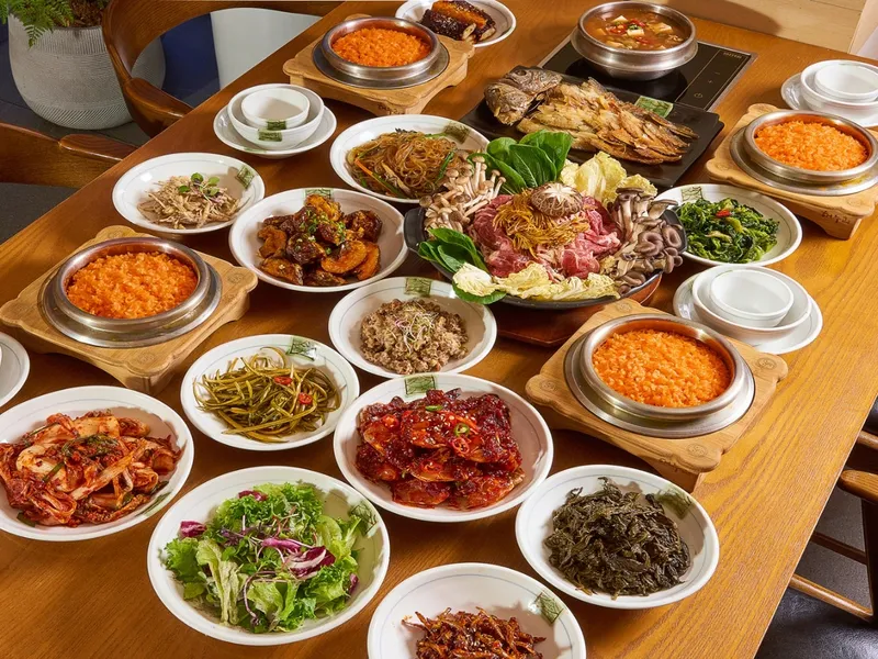 해누리 분당점 사진 2