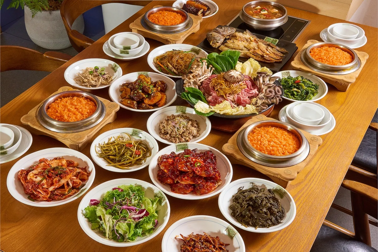 해누리 분당점 사진 2