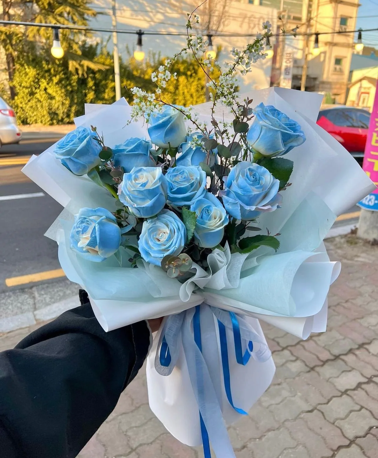 우진꽃판매장(우진부케) 사진 4