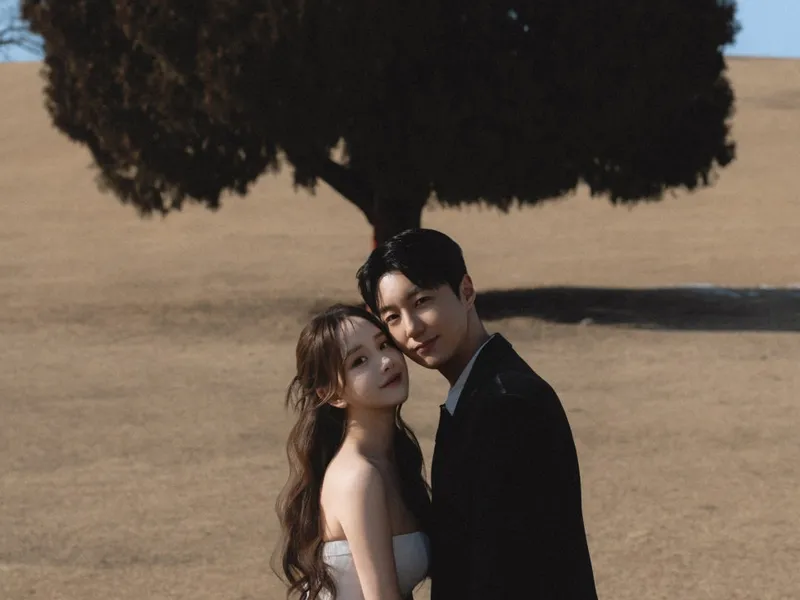소솜브라이드 사진 2