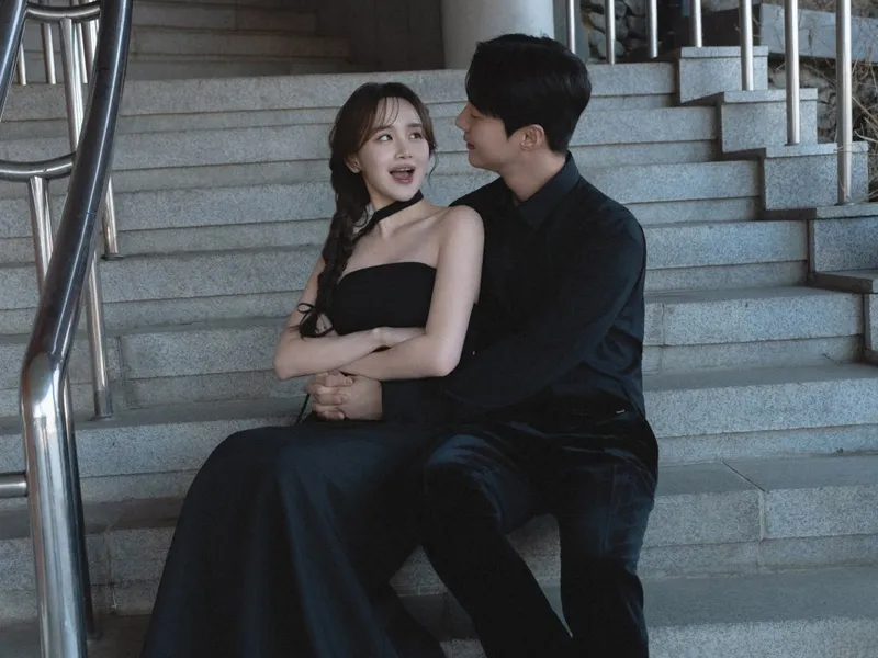 소솜브라이드 사진 3