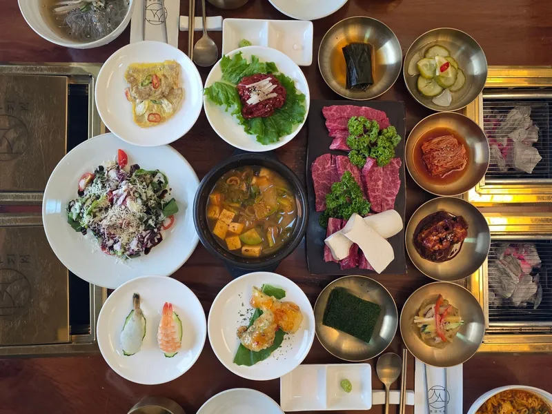 조선기와 사진 1