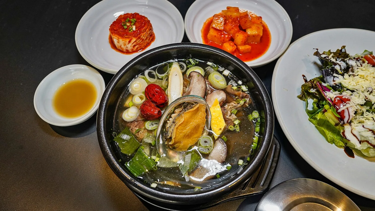 조선기와 사진 3