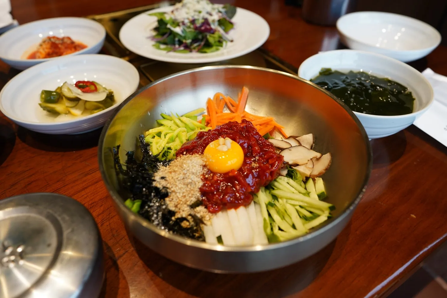 조선기와 사진 5