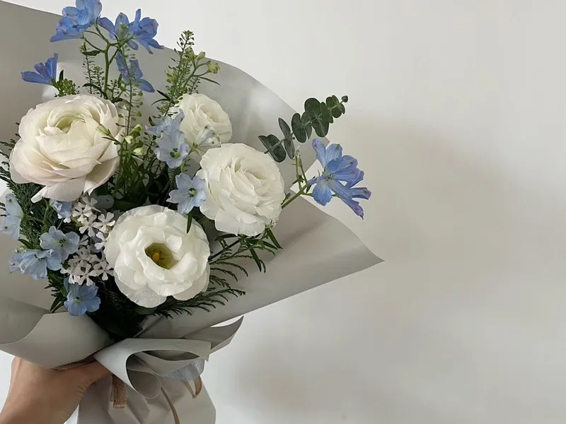 화목하다(花木하다) 사진 2
