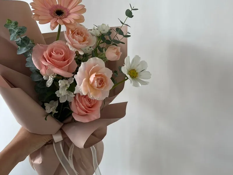 화목하다(花木하다) 사진 3