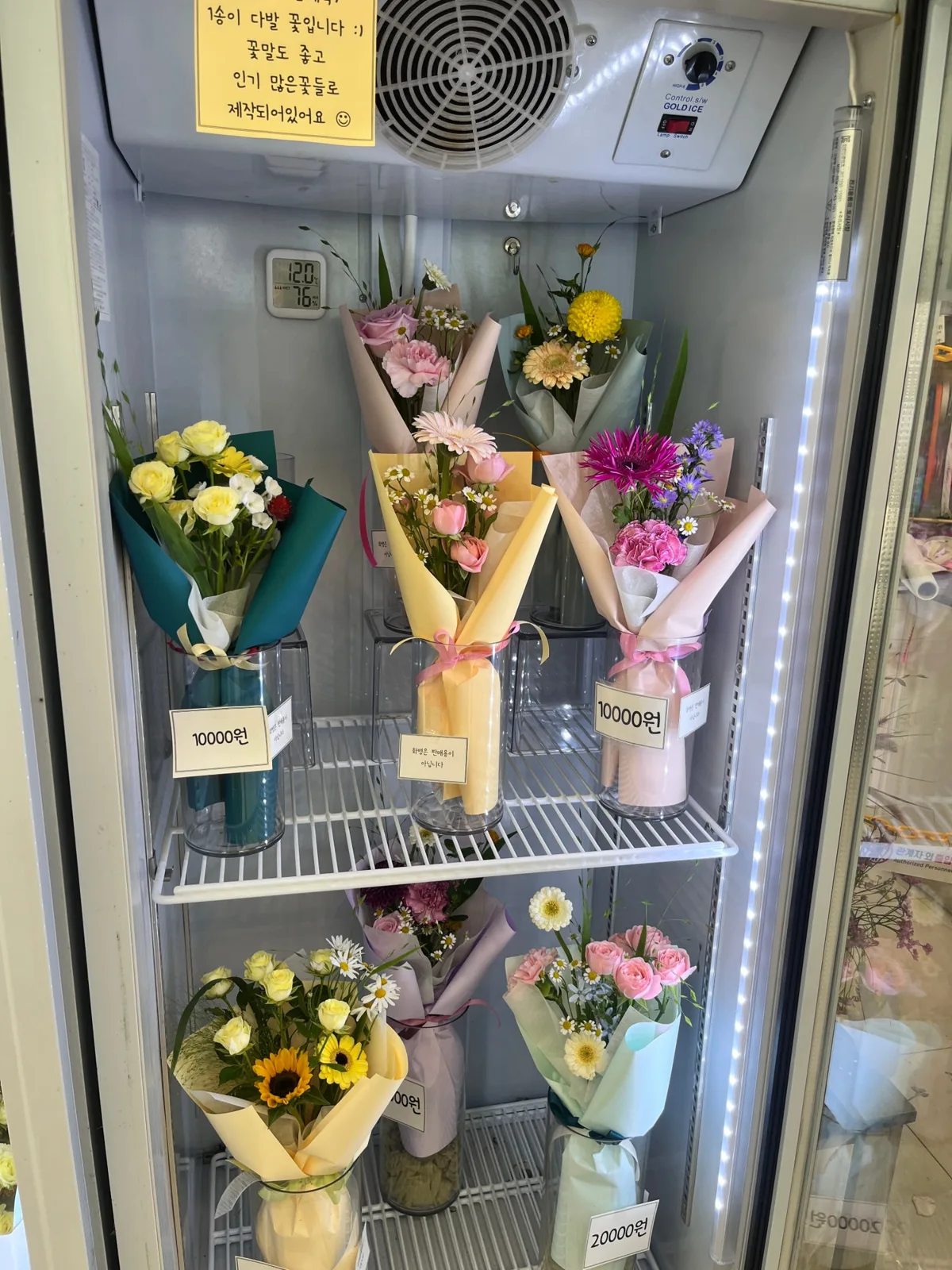 화목하다(花木하다) 사진 5