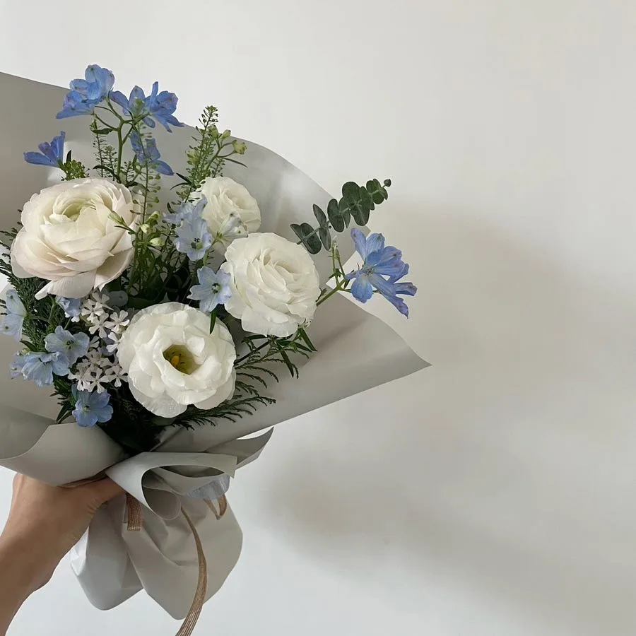 화목하다(花木하다) 사진 2