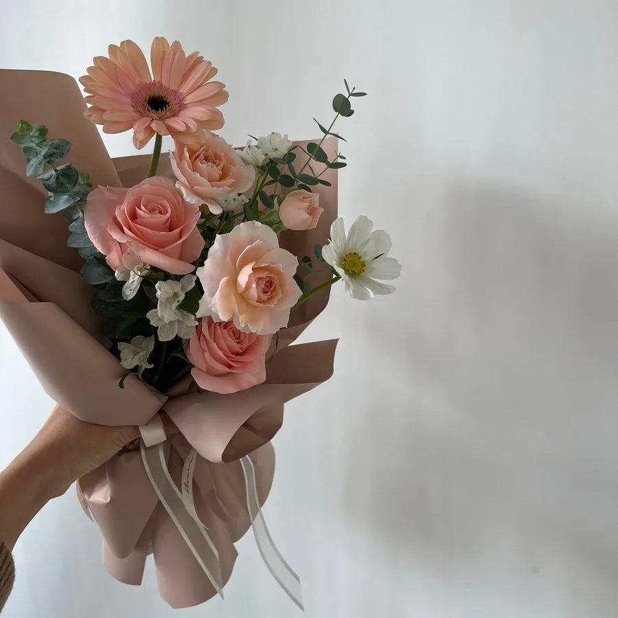 화목하다(花木하다) 사진 3