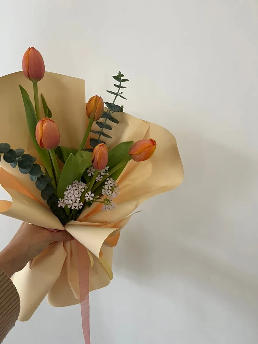 화목하다(花木하다) 사진 4