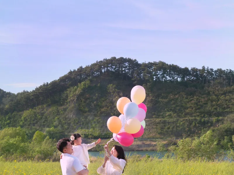 사진관롯지 사진 3