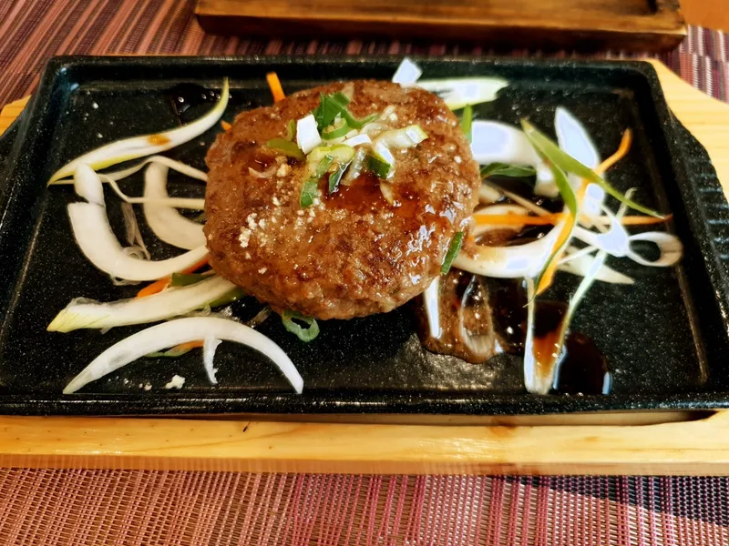 목향한정식 사진 3