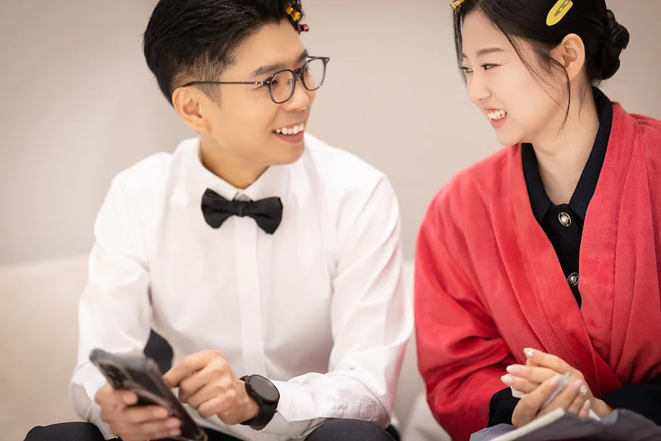 누리스냅 사진 6