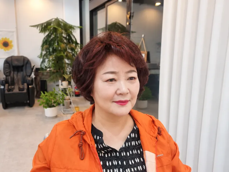 레드카펫메이크업 (포항·경주) 사진 4