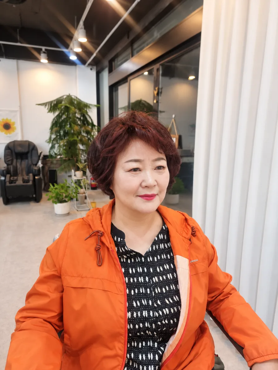 레드카펫메이크업 (포항·경주) 사진 4