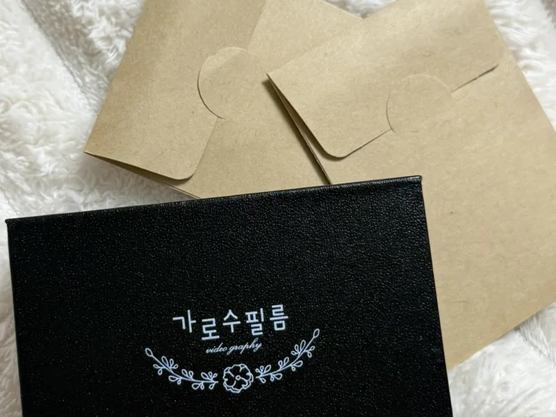 가로수필름 사진 2