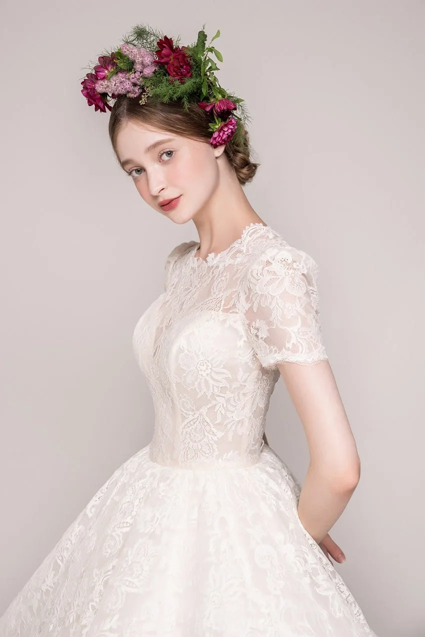상아꾸뛰르(디아일) 사진 3