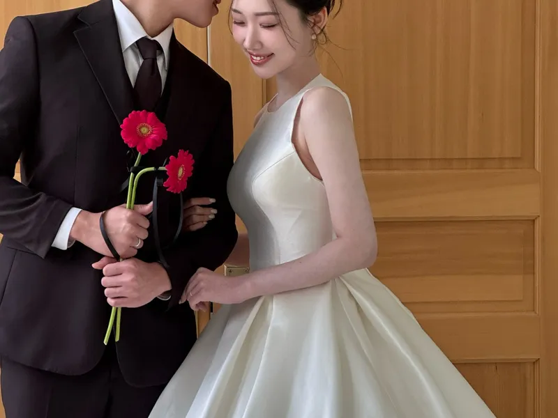 메리로브 사진 2