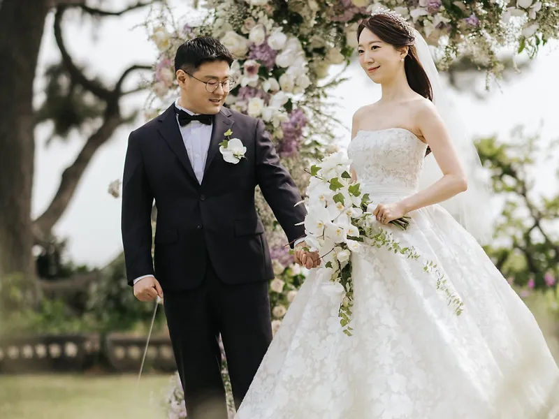 마미야앤코 (Mamiya_n_Co, 제주 스몰웨딩·야외웨딩 웨딩플라워) 사진 3