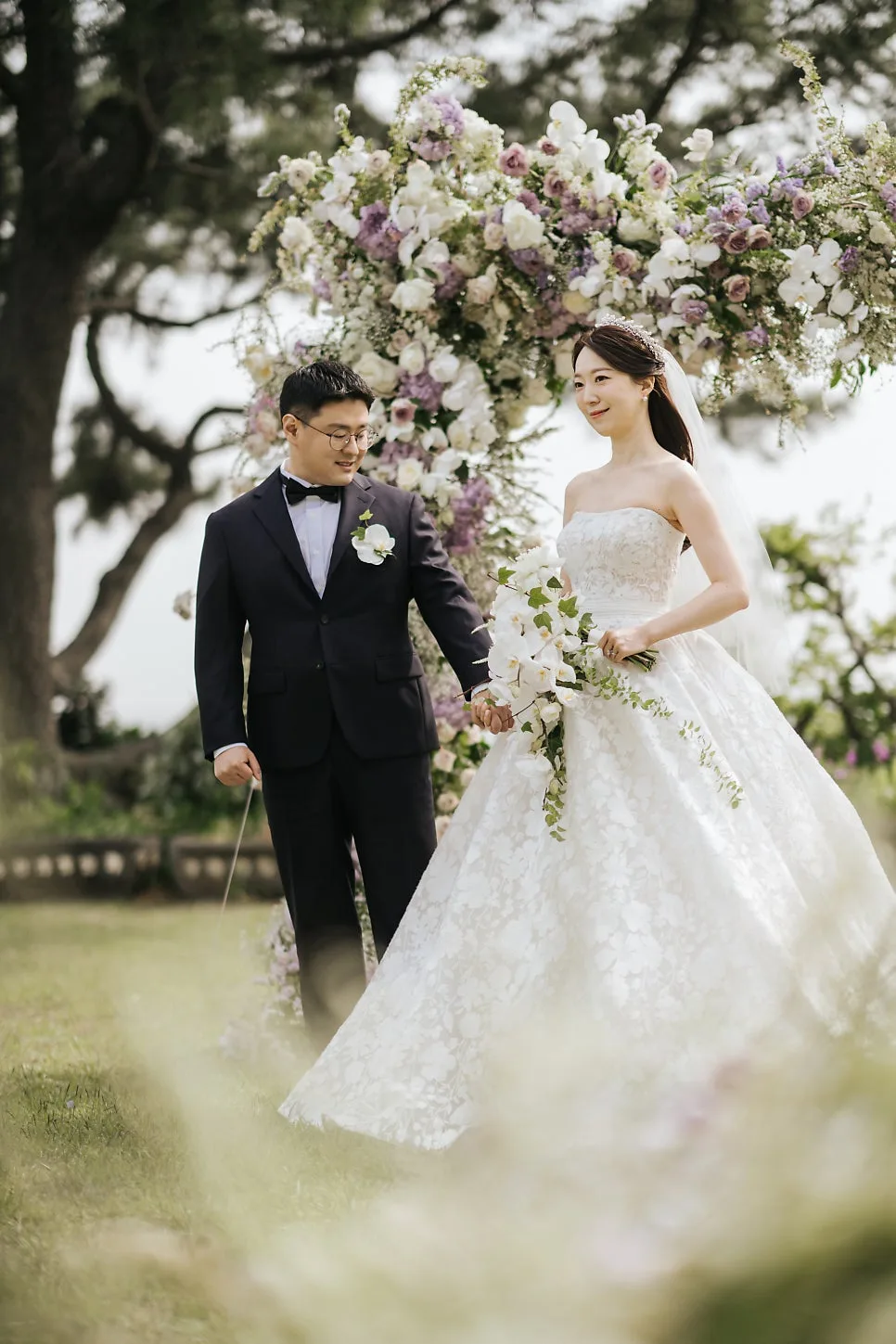 마미야앤코 (Mamiya_n_Co, 제주 스몰웨딩·야외웨딩 웨딩플라워) 사진 3
