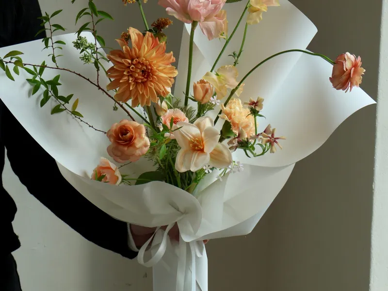 비일상(Flower Studio 비일상) 사진 1