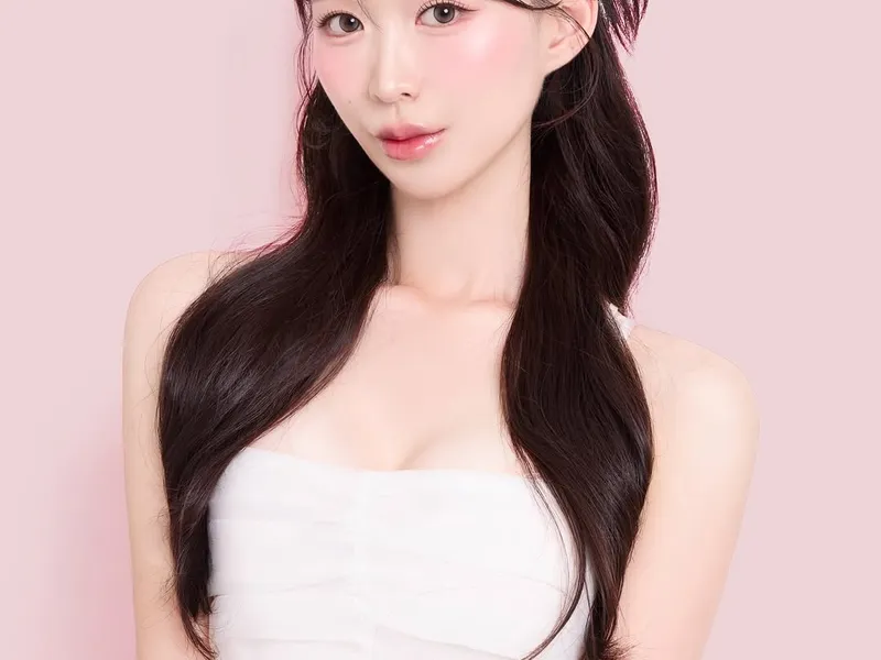 신시어메이크업 사진 1