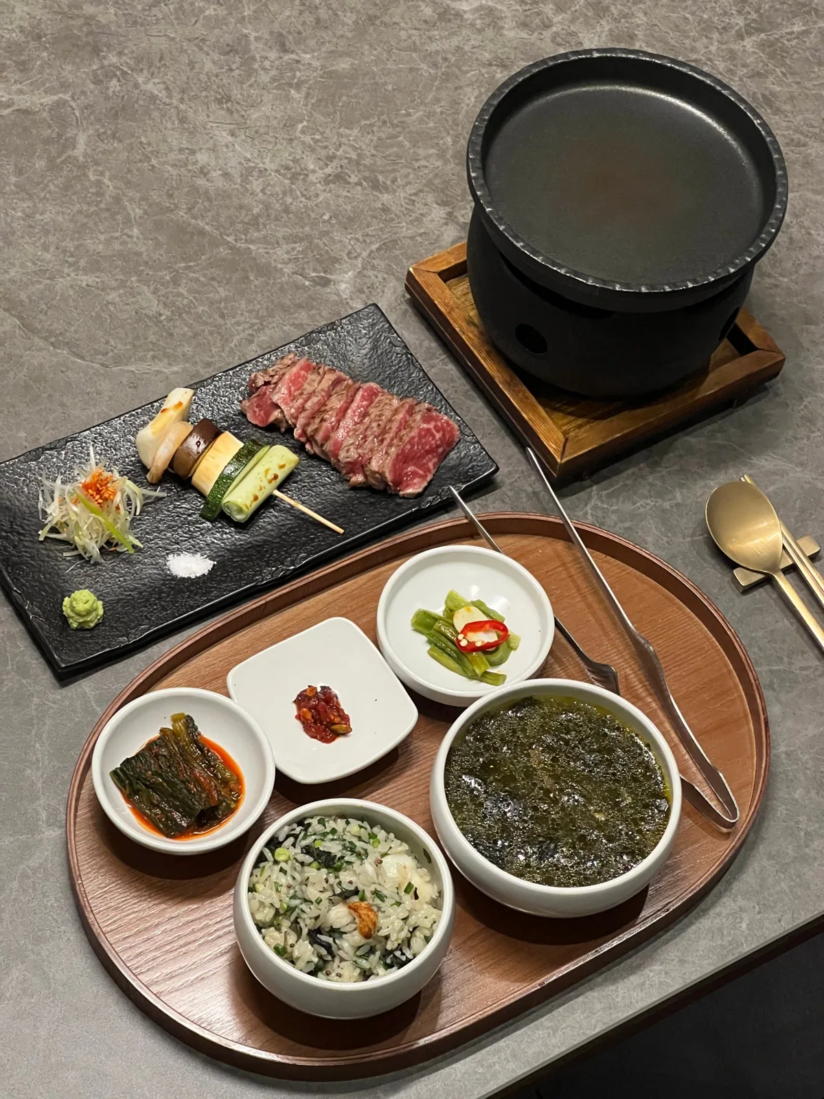 고우가 여의도점 사진 3