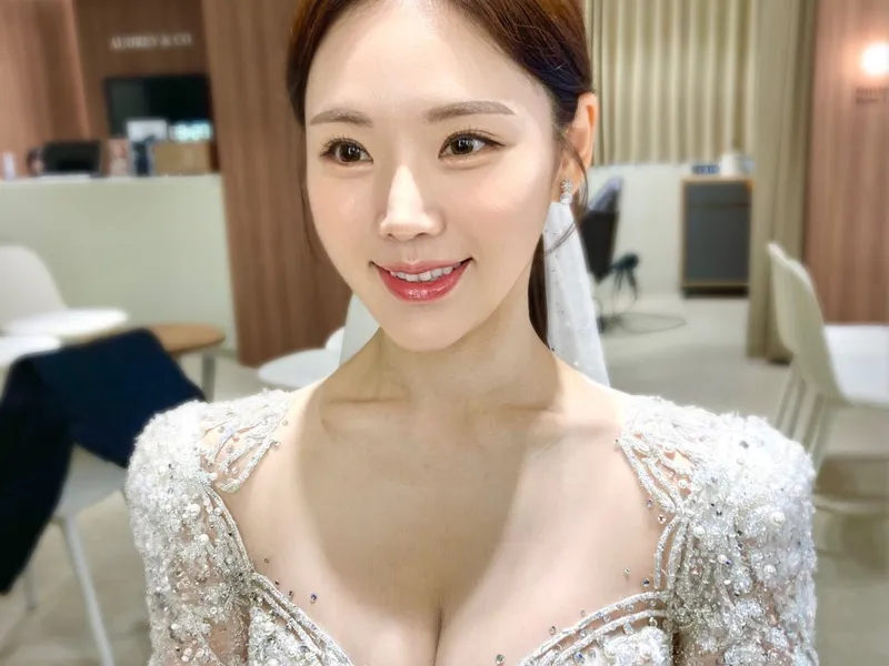 오드리앤코 헤어변형 사진 1