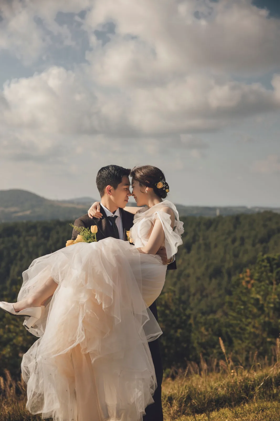 그랑블루 스냅 사진 2