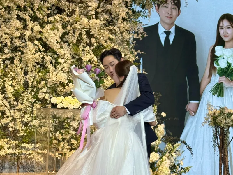 웨딩쿨 사진 2
