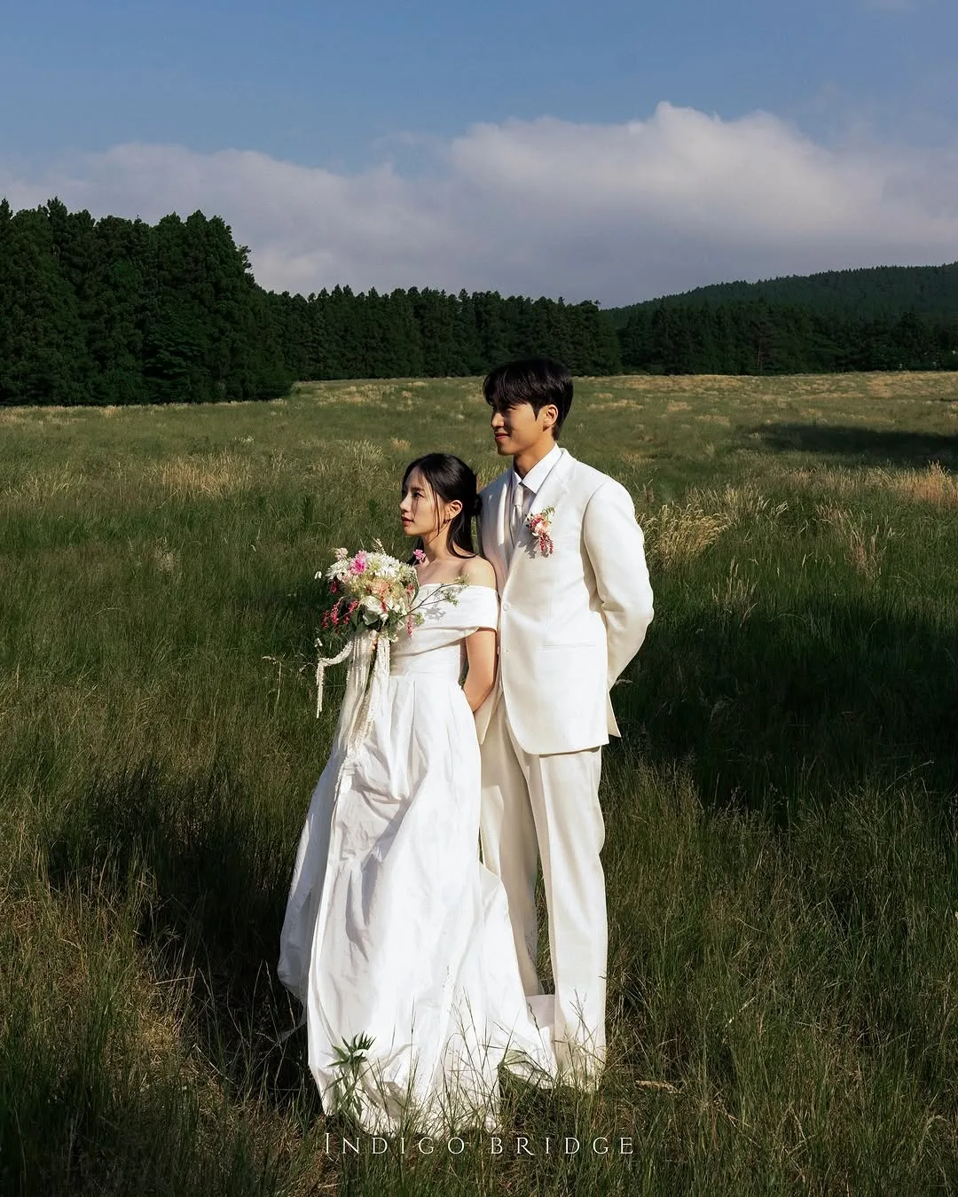 인디고브릿지 사진 3