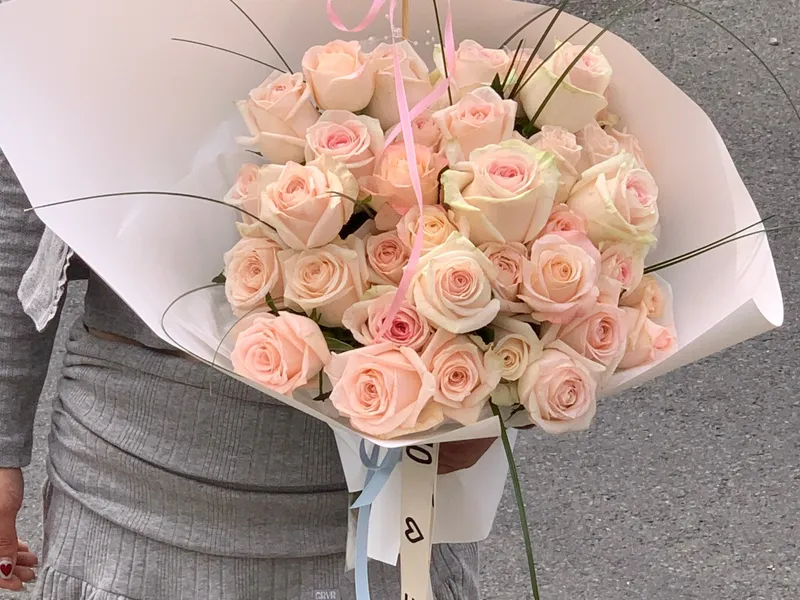 오뮤즈 플라워(주약동/경상대) 사진 1