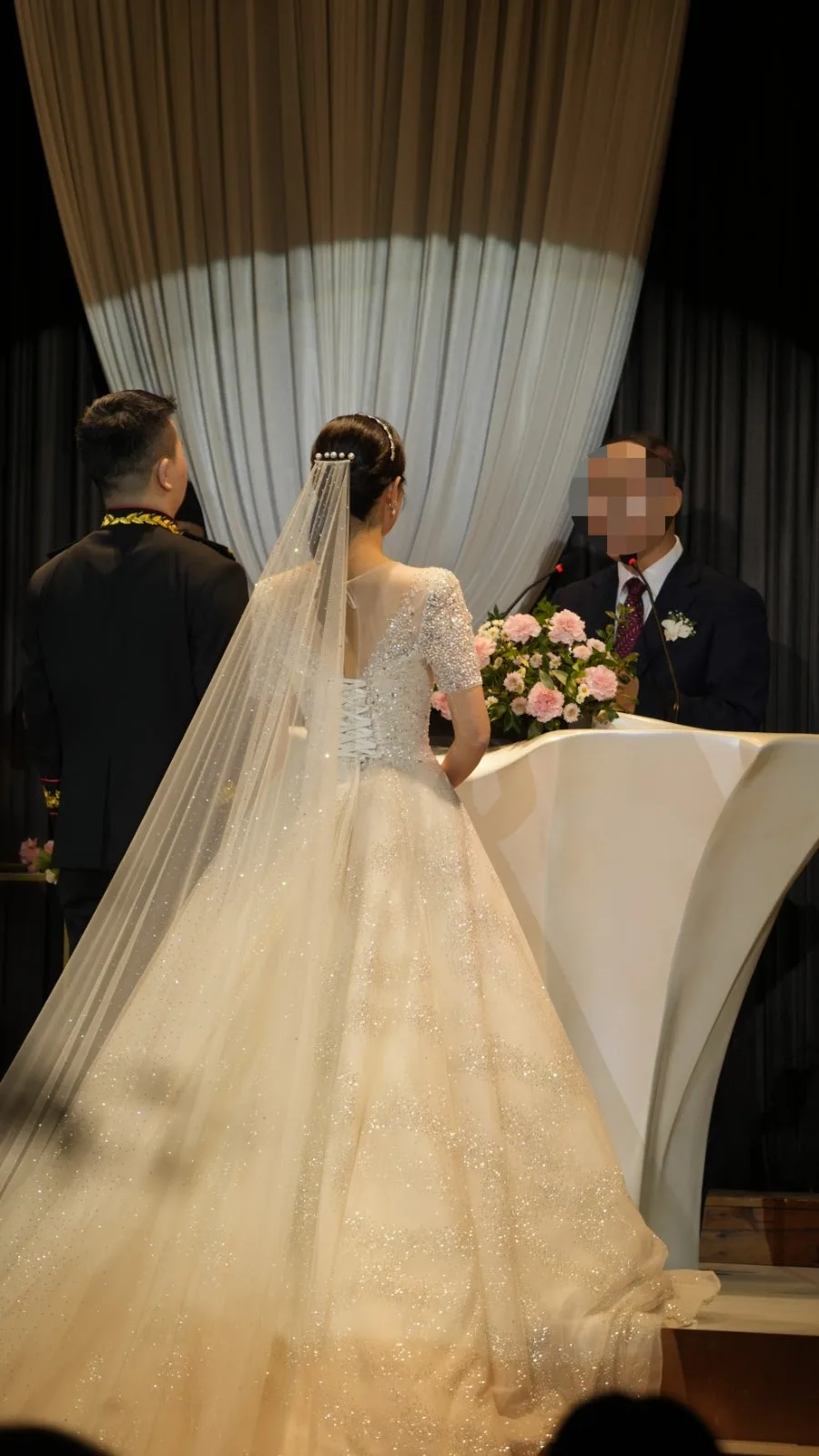 오프닝컷 사진 2