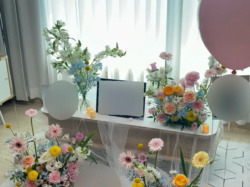 소예플레르 사진 1