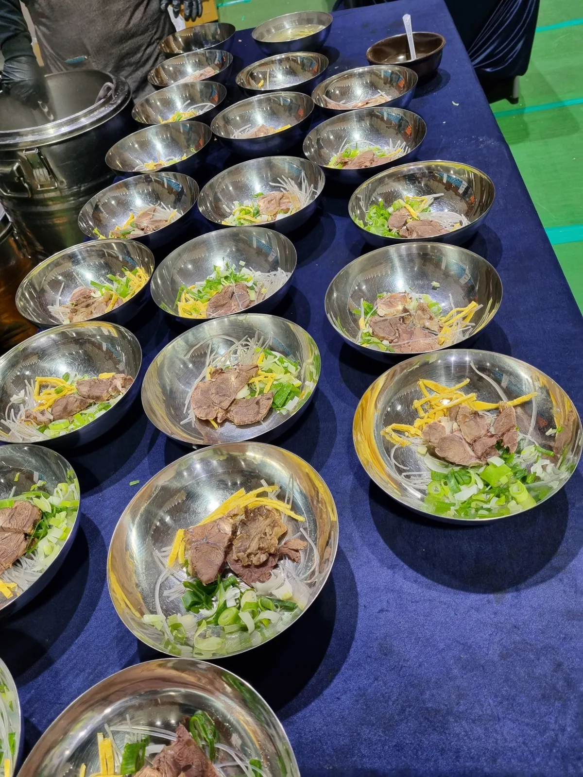 국제외식 사진 2
