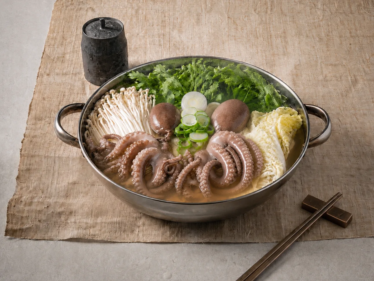 무안회관 청담점 사진 3