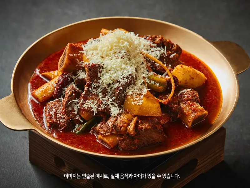 경복궁 해운대점 사진 1