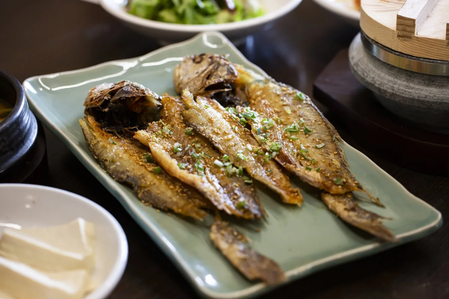 고도벌한정식 (구 이조한정식, 경주) 사진 5